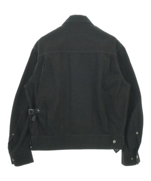JAPAN DENIM แจ็คเก็ตยีนส์