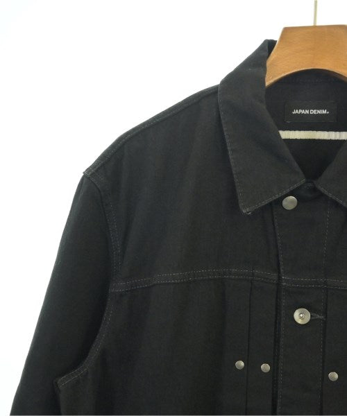 JAPAN DENIM แจ็คเก็ตยีนส์