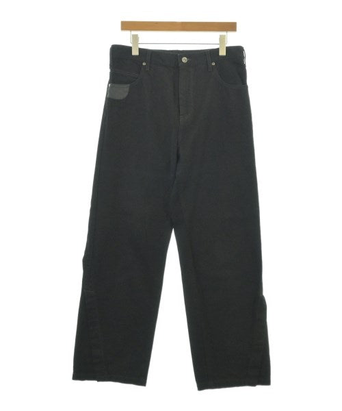JAPAN DENIM ยีนส์