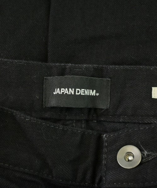 JAPAN DENIM ยีนส์