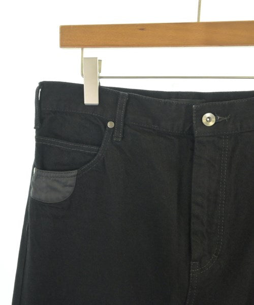 JAPAN DENIM ยีนส์