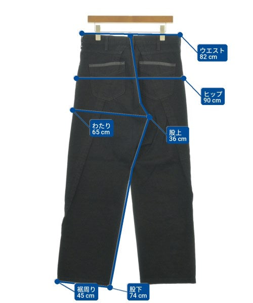 JAPAN DENIM ยีนส์