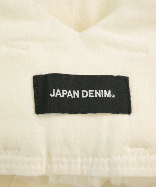 JAPAN DENIM กางเกง อื่น