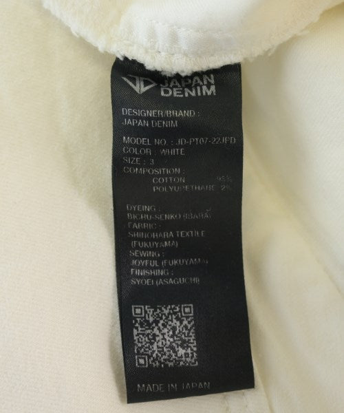 JAPAN DENIM กางเกง อื่น