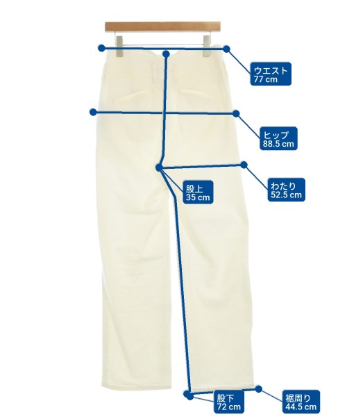 JAPAN DENIM กางเกง อื่น