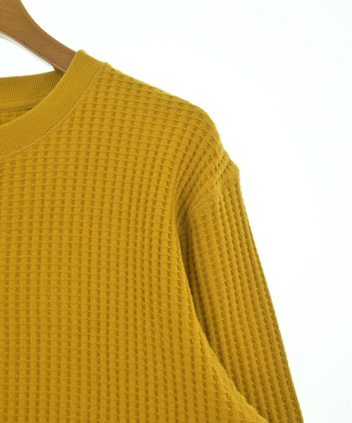 JEMORGAN LONG JOHNS เสื้อยืด/เสื้อท็อปส์