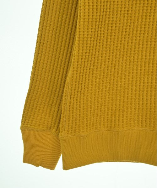 JEMORGAN LONG JOHNS เสื้อยืด/เสื้อท็อปส์