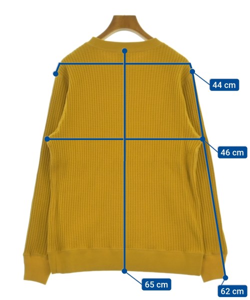 JEMORGAN LONG JOHNS เสื้อยืด/เสื้อท็อปส์