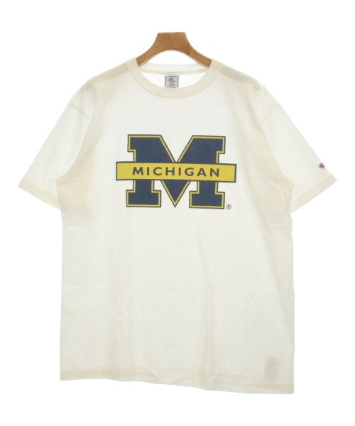 JEMORGAN LONG JOHNS เสื้อยืด/เสื้อท็อปส์