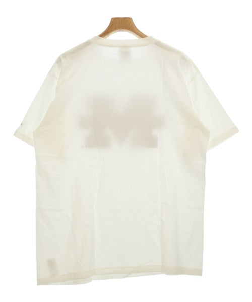JEMORGAN LONG JOHNS เสื้อยืด/เสื้อท็อปส์