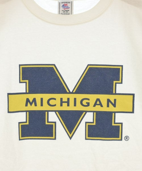 JEMORGAN LONG JOHNS เสื้อยืด/เสื้อท็อปส์