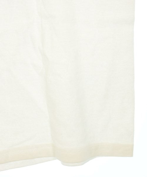 JEMORGAN LONG JOHNS เสื้อยืด/เสื้อท็อปส์
