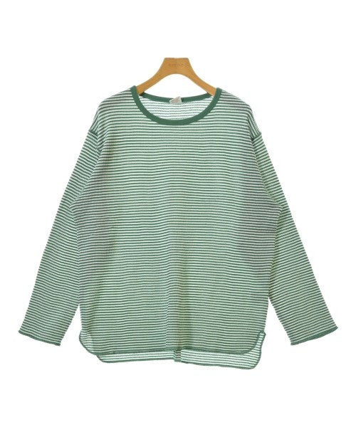 JEMORGAN LONG JOHNS เสื้อยืด/เสื้อท็อปส์