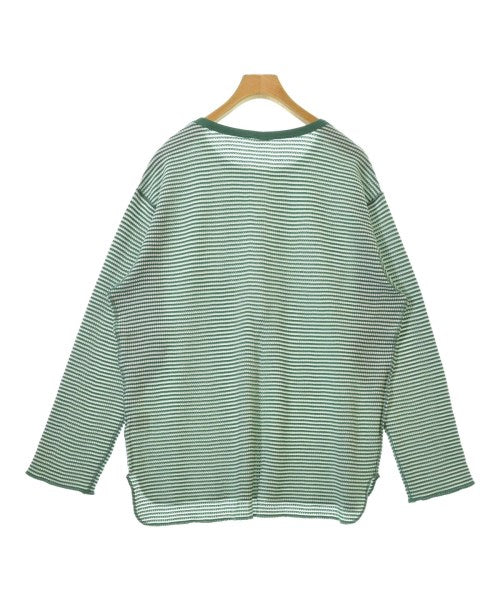 JEMORGAN LONG JOHNS เสื้อยืด/เสื้อท็อปส์