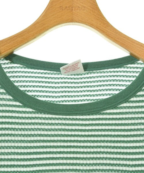 JEMORGAN LONG JOHNS เสื้อยืด/เสื้อท็อปส์