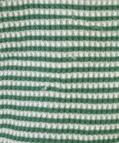 JEMORGAN LONG JOHNS เสื้อยืด/เสื้อท็อปส์