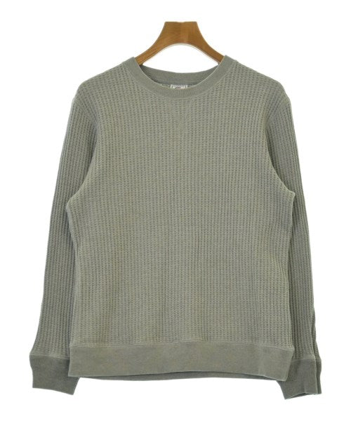 JEMORGAN LONG JOHNS เสื้อยืด/เสื้อท็อปส์