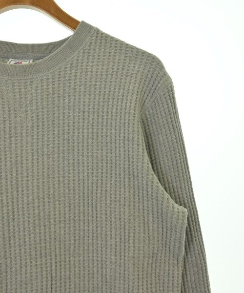 JEMORGAN LONG JOHNS เสื้อยืด/เสื้อท็อปส์