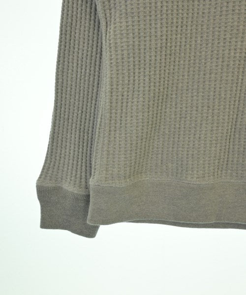 JEMORGAN LONG JOHNS เสื้อยืด/เสื้อท็อปส์