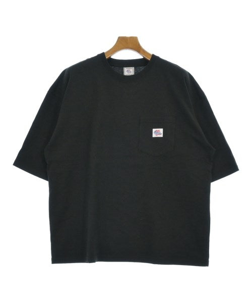 JEMORGAN LONG JOHNS เสื้อยืด/เสื้อท็อปส์