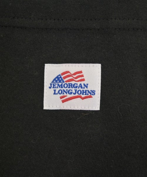 JEMORGAN LONG JOHNS เสื้อยืด/เสื้อท็อปส์