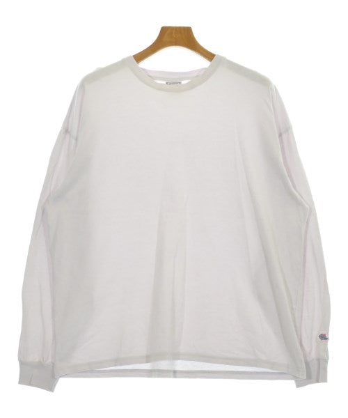 JEMORGAN LONG JOHNS เสื้อยืด/เสื้อท็อปส์