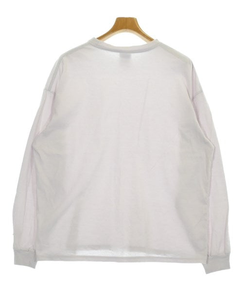 JEMORGAN LONG JOHNS เสื้อยืด/เสื้อท็อปส์