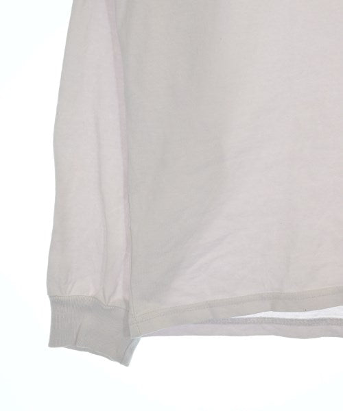 JEMORGAN LONG JOHNS เสื้อยืด/เสื้อท็อปส์
