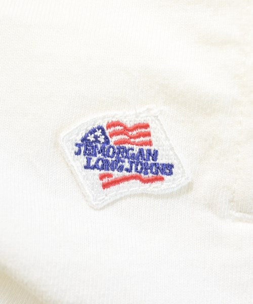JEMORGAN LONG JOHNS ชุดเดรส