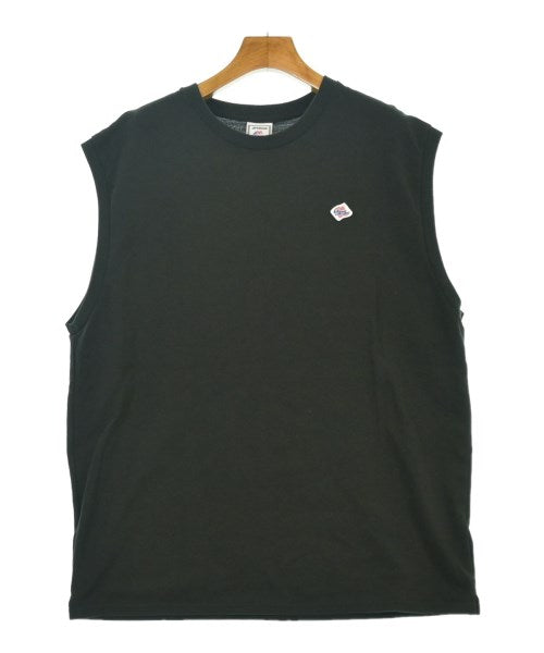 JEMORGAN LONG JOHNS เสื้อยืด/เสื้อท็อปส์