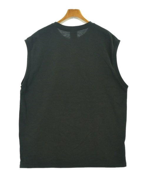 JEMORGAN LONG JOHNS เสื้อยืด/เสื้อท็อปส์