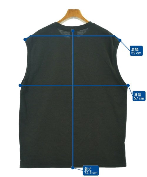 JEMORGAN LONG JOHNS เสื้อยืด/เสื้อท็อปส์