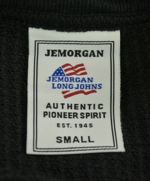 JEMORGAN LONG JOHNS เสื้อยืด/เสื้อท็อปส์