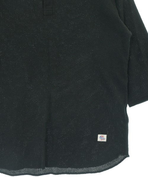 JEMORGAN LONG JOHNS เสื้อยืด/เสื้อท็อปส์