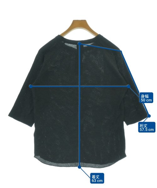 JEMORGAN LONG JOHNS เสื้อยืด/เสื้อท็อปส์