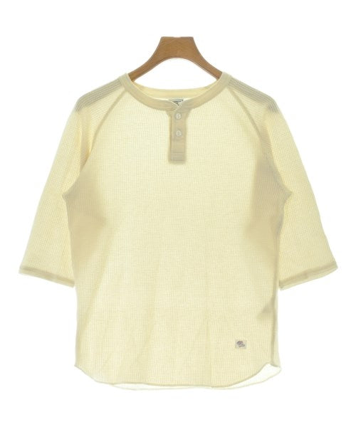 JEMORGAN LONG JOHNS เสื้อยืด/เสื้อท็อปส์