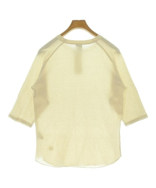 JEMORGAN LONG JOHNS เสื้อยืด/เสื้อท็อปส์