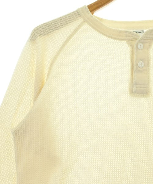JEMORGAN LONG JOHNS เสื้อยืด/เสื้อท็อปส์