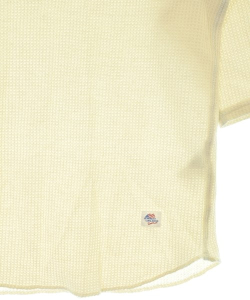 JEMORGAN LONG JOHNS เสื้อยืด/เสื้อท็อปส์