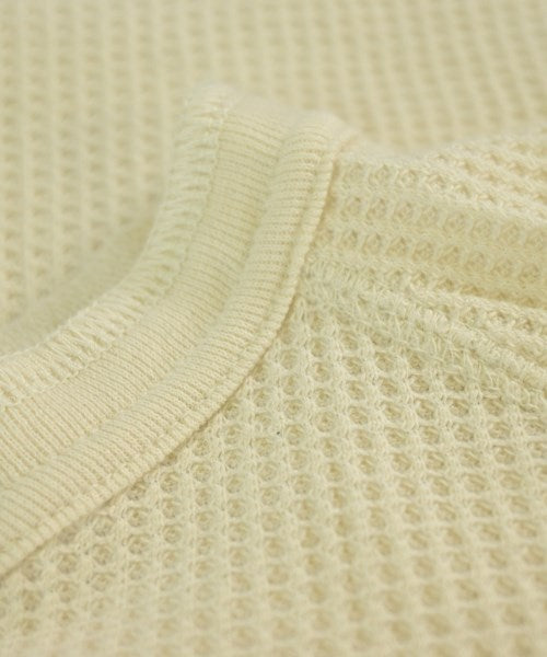 JEMORGAN LONG JOHNS เสื้อยืด/เสื้อท็อปส์