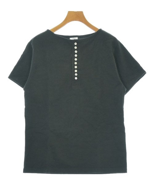 JEMORGAN LONG JOHNS เสื้อยืด/เสื้อท็อปส์