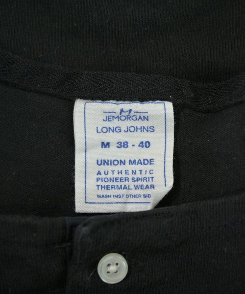 JEMORGAN LONG JOHNS เสื้อยืด/เสื้อท็อปส์