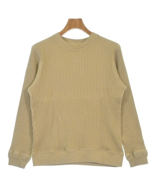 JEMORGAN LONG JOHNS เสื้อยืด/เสื้อท็อปส์