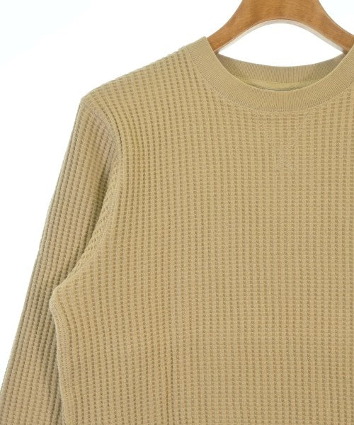 JEMORGAN LONG JOHNS เสื้อยืด/เสื้อท็อปส์