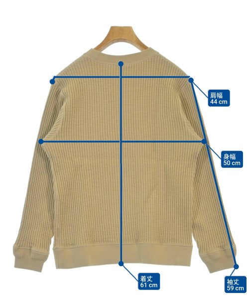 JEMORGAN LONG JOHNS เสื้อยืด/เสื้อท็อปส์