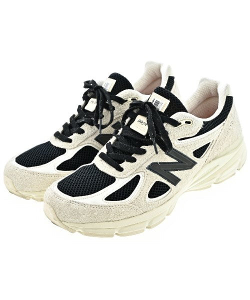 Joe Freshgoods  รองเท้าผ้าใบ