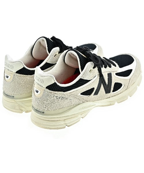 Joe Freshgoods  รองเท้าผ้าใบ