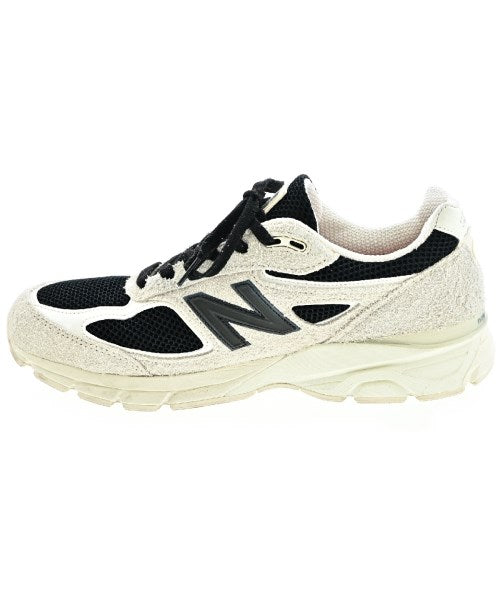 Joe Freshgoods  รองเท้าผ้าใบ