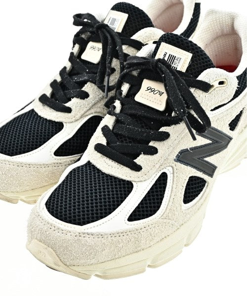 Joe Freshgoods  รองเท้าผ้าใบ