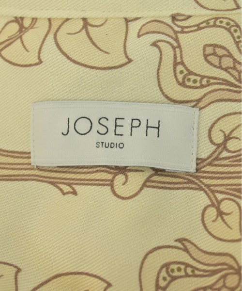 JOSEPH STUDIO เดรสที่เป็นเสื้อเชิ้ตตัวยาว